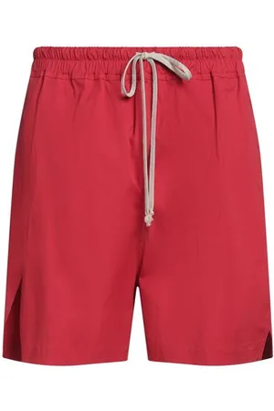 Rick Owens BOTTOMWEAR - Shorts & Bermuda Shorts - on YOOX.com