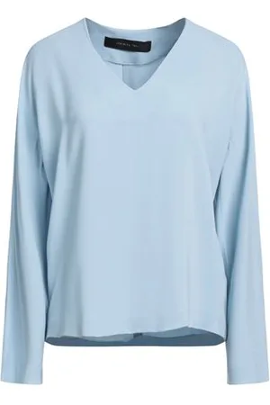 FEDERICA TOSI TOPWEAR - Tops - on YOOX.com