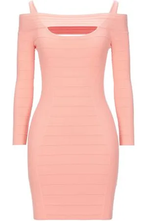 John Richmond DRESSES - Mini dresses - on YOOX.com