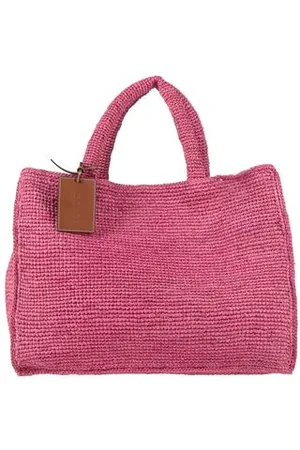 MANEBI BAGS - Handbags - on YOOX.com