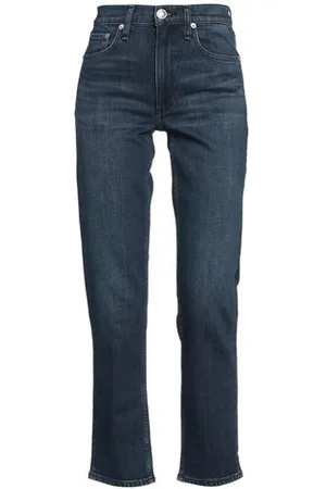 RAG&BONE BOTTOMWEAR - Jeans - on YOOX.com