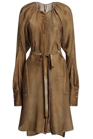 UMA WANG DRESSES - Midi dresses - on YOOX.com