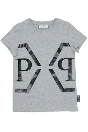 Philipp Plein TOPWEAR - T-shirts - on YOOX.com