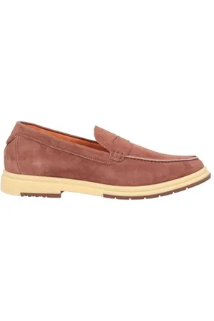 ANDREA VENTURA FIRENZE FOOTWEAR - Loafers - on YOOX.com