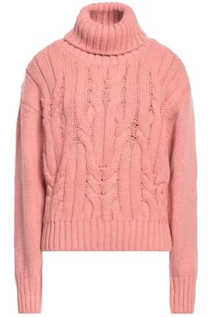 CASHMERE COMPANY KNITWEAR - Turtlenecks - on YOOX.com