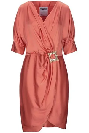 Moschino DRESSES - Mini dresses - on YOOX.com
