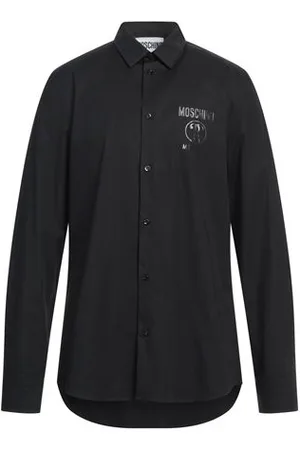 Moschino TOPWEAR - Shirts - on YOOX.com