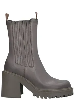 vic matiè FOOTWEAR - Ankle boots - on YOOX.com
