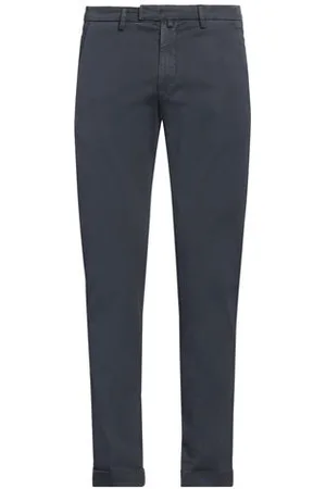 BRIGLIA BOTTOMWEAR - Trousers - on YOOX.com