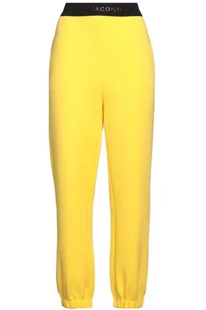 LIVIANA CONTI BOTTOMWEAR - Trousers - on YOOX.com