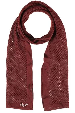 Ermenegildo Zegna ACCESSORIES - Scarves - on YOOX.com