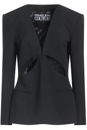 VERSACE SUITS and CO-ORDS - Blazers - on YOOX.com