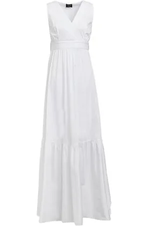 Liu Jo DRESSES - Maxi dresses - on YOOX.com