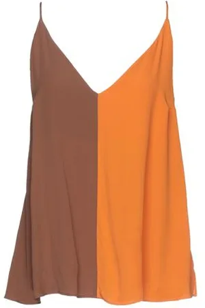 SEMICOUTURE TOPWEAR - Tops - on YOOX.com