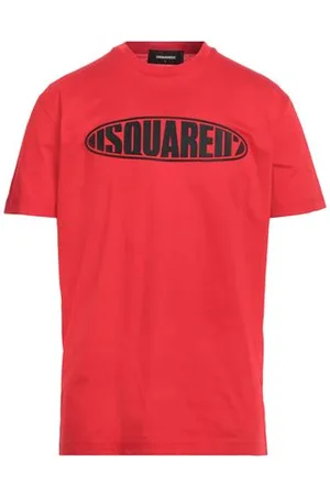 Dsquared2 TOPWEAR - T-shirts - on YOOX.com