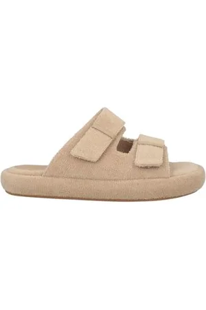 Ilio Smeraldo FOOTWEAR - Sandals - on YOOX.com
