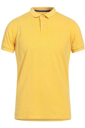 Superdry TOPWEAR - Polo shirts - on YOOX.com