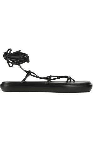 Ilio Smeraldo FOOTWEAR - Thong sandals - on YOOX.com