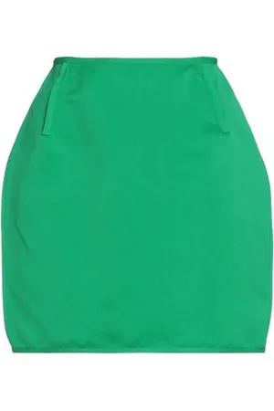 AZ FACTORY BOTTOMWEAR - Mini skirts - on YOOX.com