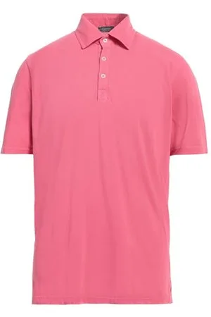 ROSSOPURO TOPWEAR - Polo shirts - on YOOX.com