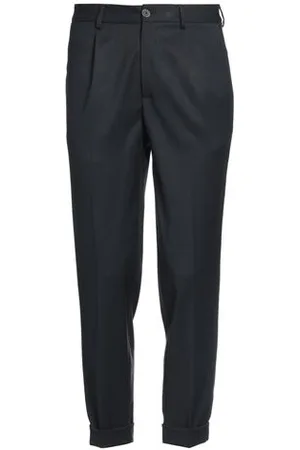 BONHEUR BOTTOMWEAR - Trousers - on YOOX.com