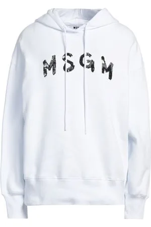 Msgm TOPWEAR - Sweatshirts - on YOOX.com