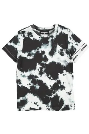 Dsquared2 TOPWEAR - T-shirts - on YOOX.com