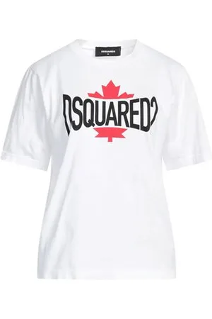 Dsquared2 TOPWEAR - T-shirts - on YOOX.com