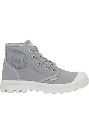 Palladium FOOTWEAR - Ankle boots - on YOOX.com