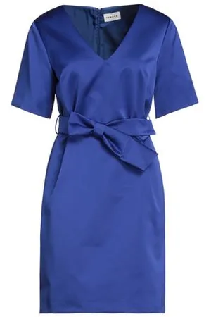 P.A.R.O.S.H. DRESSES - Mini dresses - on YOOX.com