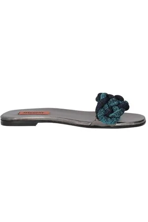 Missoni FOOTWEAR - Sandals - on YOOX.com