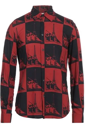 GAËLLE TOPWEAR - Shirts - on YOOX.com