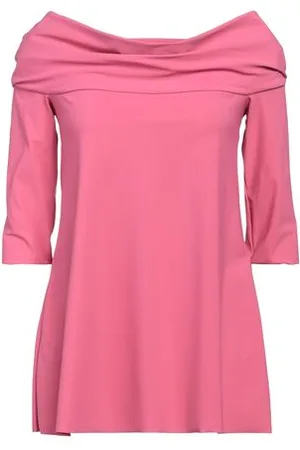 CHIARA BONI TOPWEAR - T-shirts - on YOOX.com