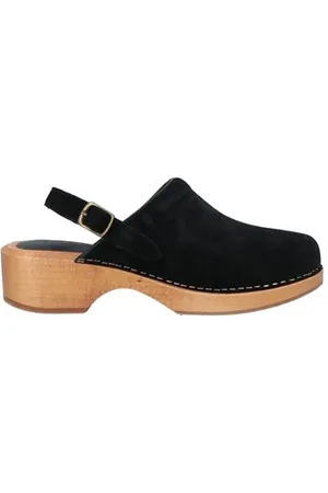 RE/DONE FOOTWEAR - Mules & Clogs - on YOOX.com