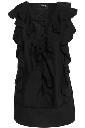 Dondup TOPWEAR - Tops - on YOOX.com