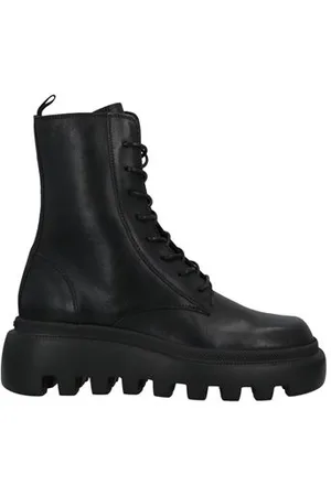 vic matiè FOOTWEAR - Ankle boots - on YOOX.com