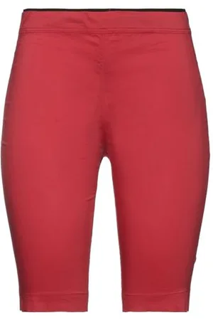 LIVIANA CONTI BOTTOMWEAR - Shorts & Bermuda Shorts - on YOOX.com