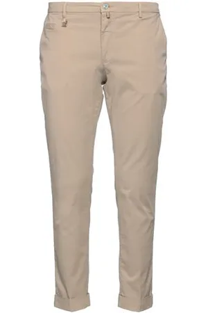 BARBATI BOTTOMWEAR - Trousers - on YOOX.com