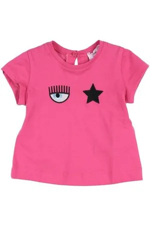 Chiara Ferragni TOPWEAR - T-shirts - on YOOX.com