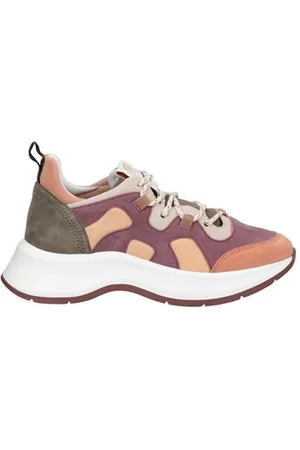 Hogan FOOTWEAR - Trainers - on YOOX.com
