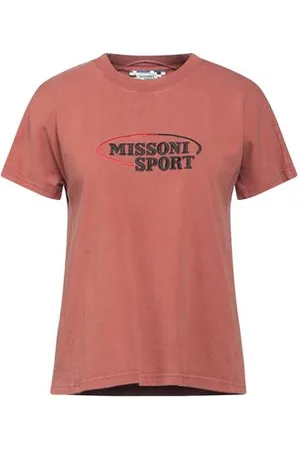 Missoni TOPWEAR - T-shirts - on YOOX.com