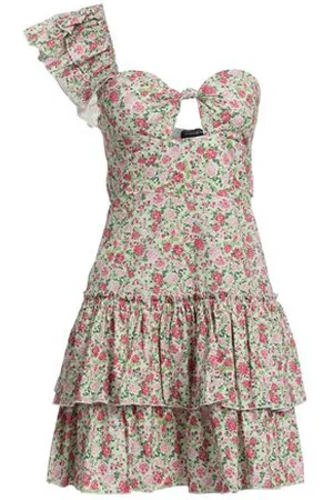 VANESSA SCOTT DRESSES - Mini dresses - on YOOX.com