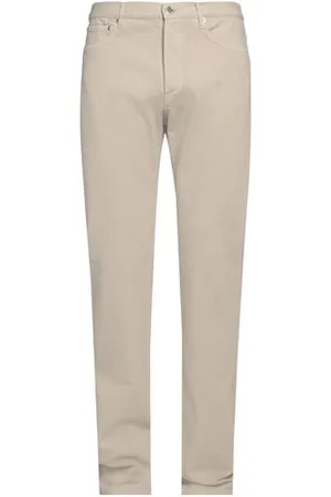 A.P.C. BOTTOMWEAR - Jeans - on YOOX.com