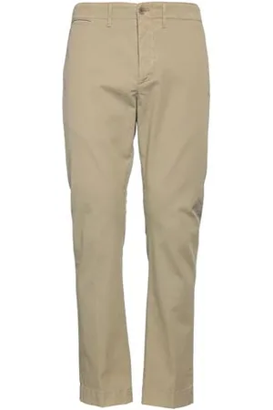 Dondup BOTTOMWEAR - Trousers - on YOOX.com