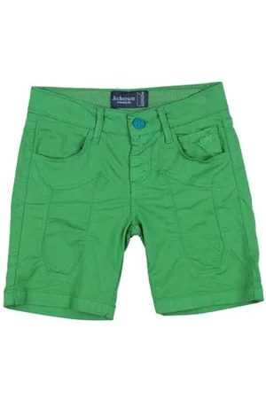 Jeckerson BOTTOMWEAR - Shorts & Bermuda Shorts - on YOOX.com