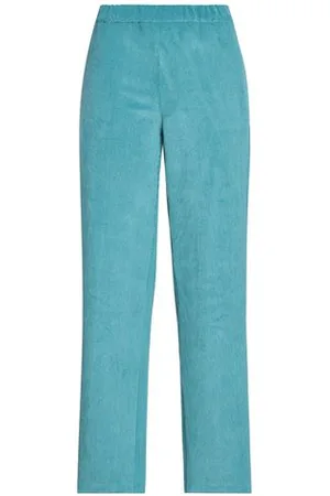 RUE DU BAC BOTTOMWEAR - Trousers - on YOOX.com