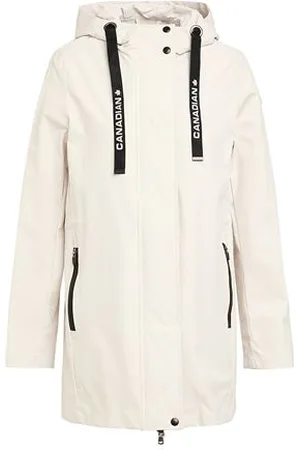 CANADIAN COATS & JACKETS - Overcoats & Trench Coats - on YOOX.com