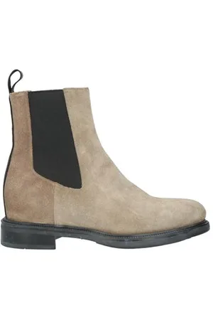 santoni FOOTWEAR - Ankle boots - on YOOX.com