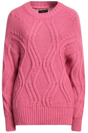 ANGELA MELE MILANO KNITWEAR - Jumpers - on YOOX.com