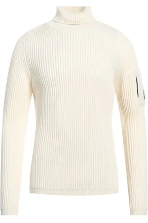 C.P. Company KNITWEAR - Turtlenecks - on YOOX.com